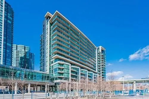 Fort York Residence Toronto